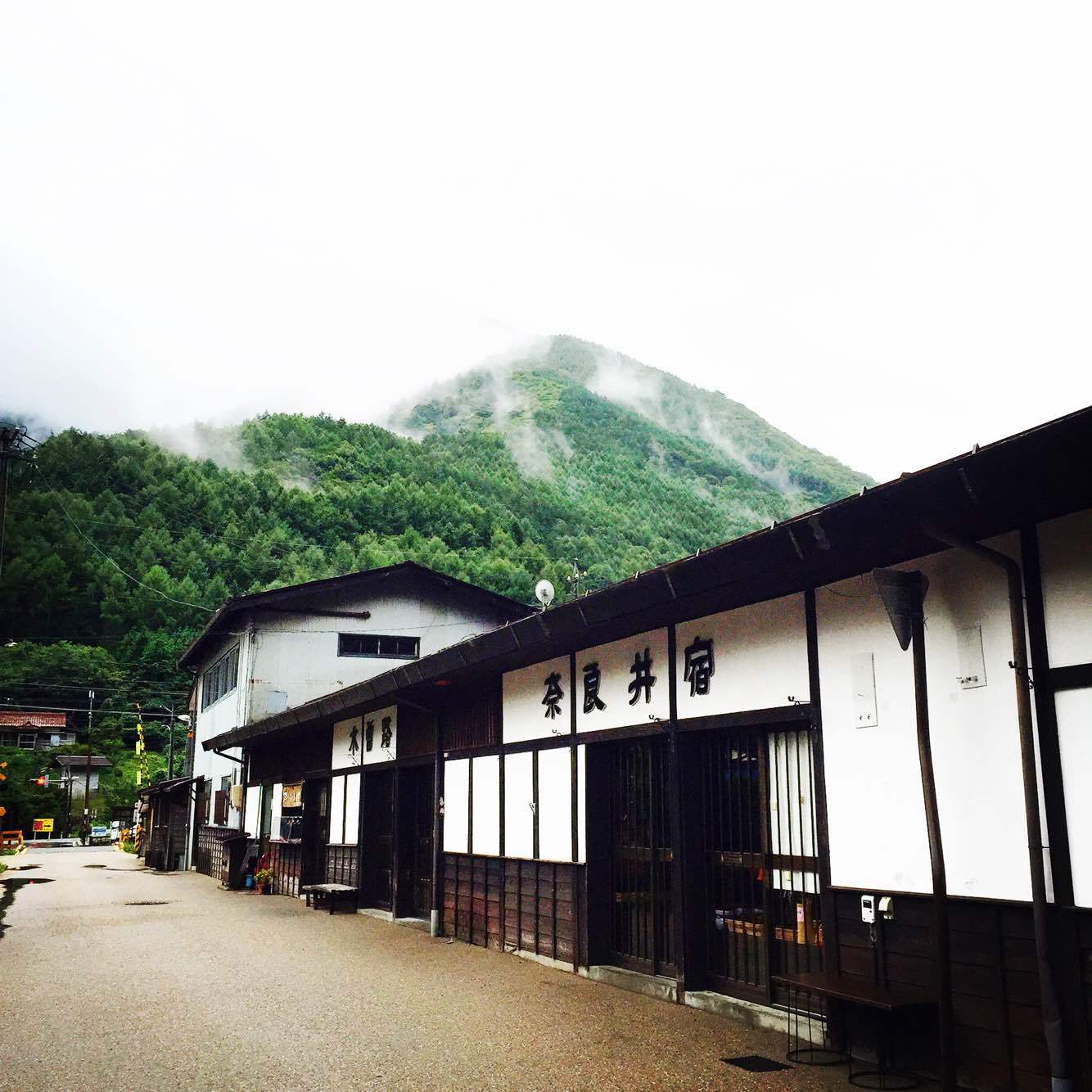 忍野村旅游怎么样,忍野村旅游好玩吗