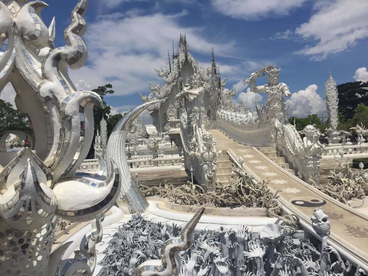 吉隆坡旅游怎么样,吉隆坡旅游好玩吗