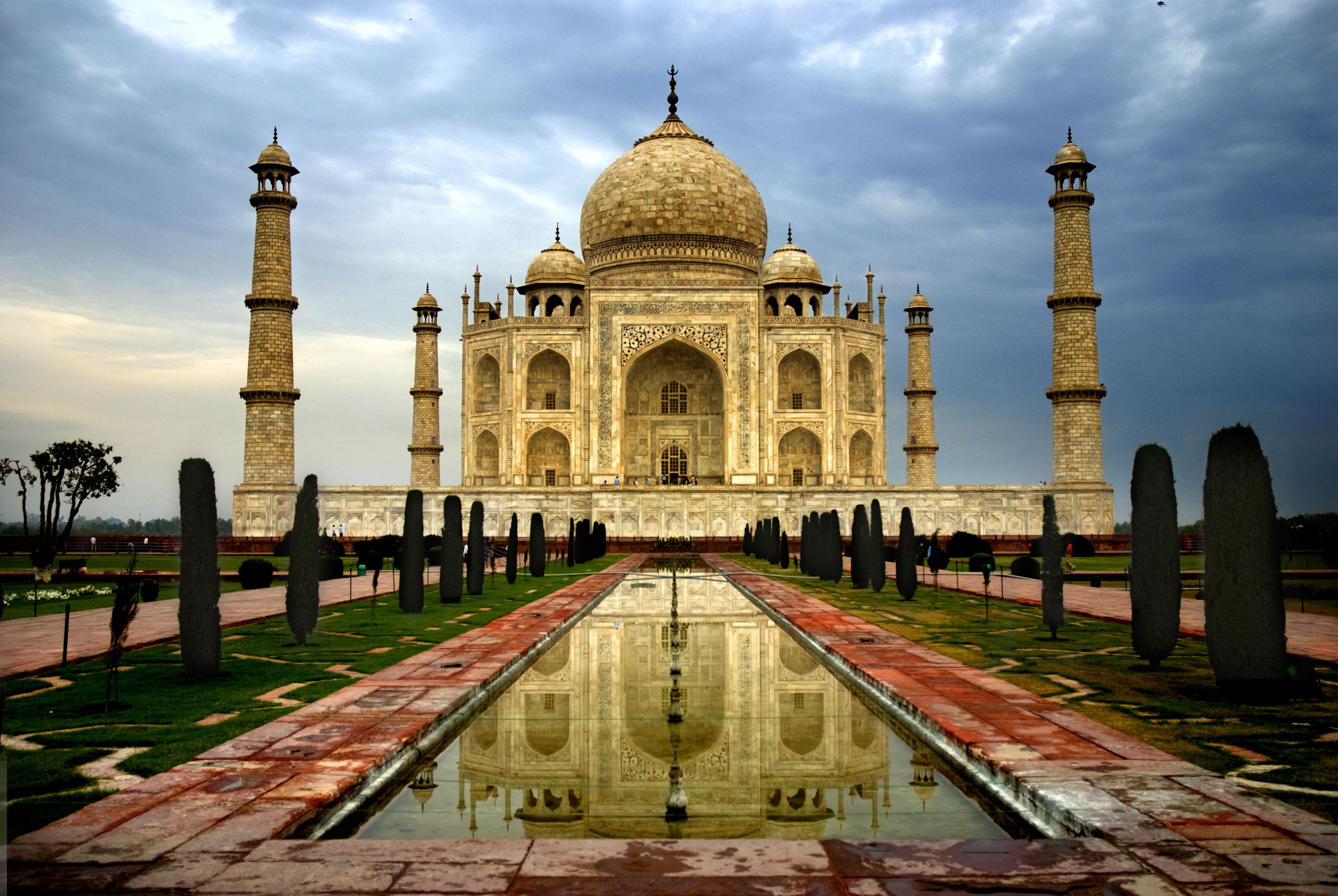 印度旅游必去的6大热门城市 - 知乎