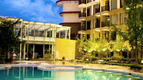 美食之旅·绵阳+九寨沟3日2晚跟团游·《暖冬