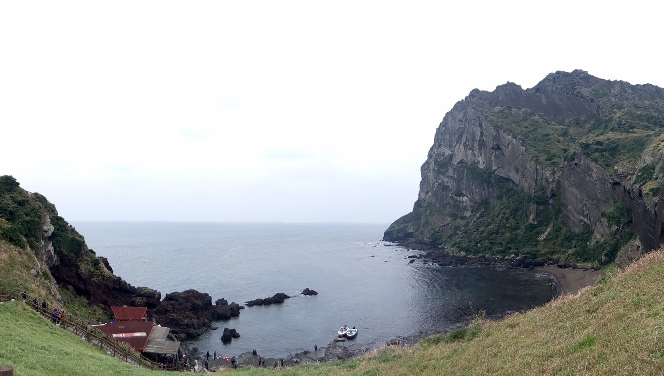 济州岛旅游怎么样,济州岛旅游好玩吗【携程旅游】