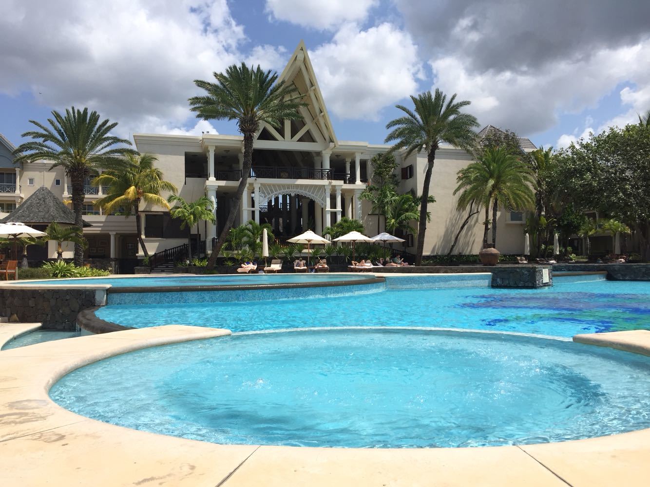 毛里求斯旅游怎么样,毛里求斯旅游好玩吗