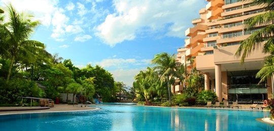 美食之旅·香港2日1晚跟团游·米芝莲星级分