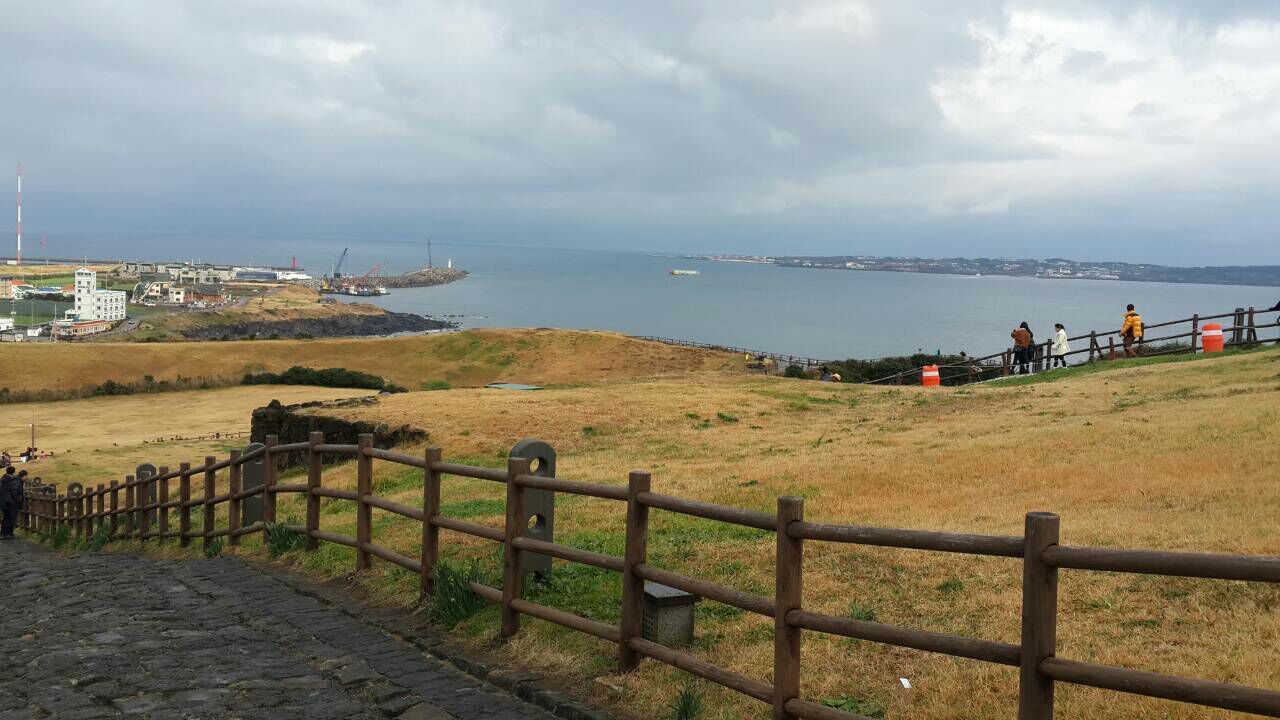 济州岛旅游怎么样,济州岛旅游好玩吗【携程旅游】