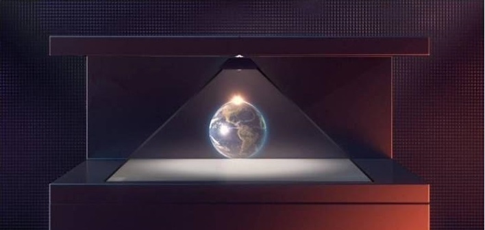 北京半日科学营】小小发明家 光学课业总结课