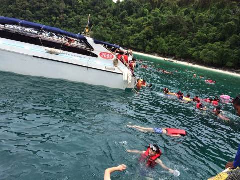 普吉岛旅游攻略_普吉岛旅游人均消费(2)