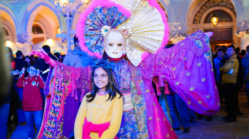 香港+澳门3日2晚跟团游·无购物无自费,下单立