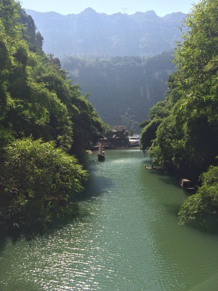 宜昌旅游怎么样,宜昌旅游好玩吗