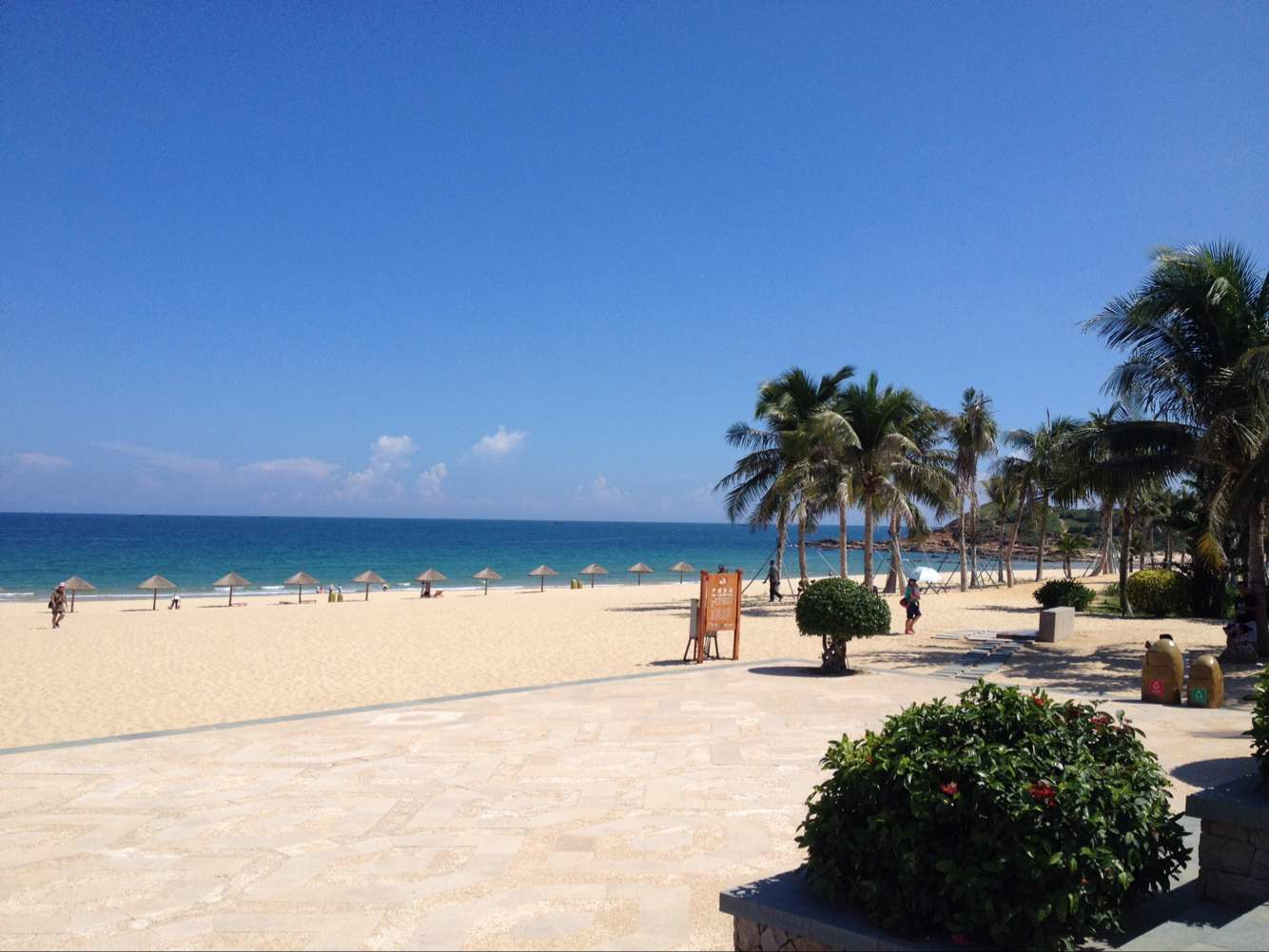 海南旅游怎么样,海南旅游好玩吗