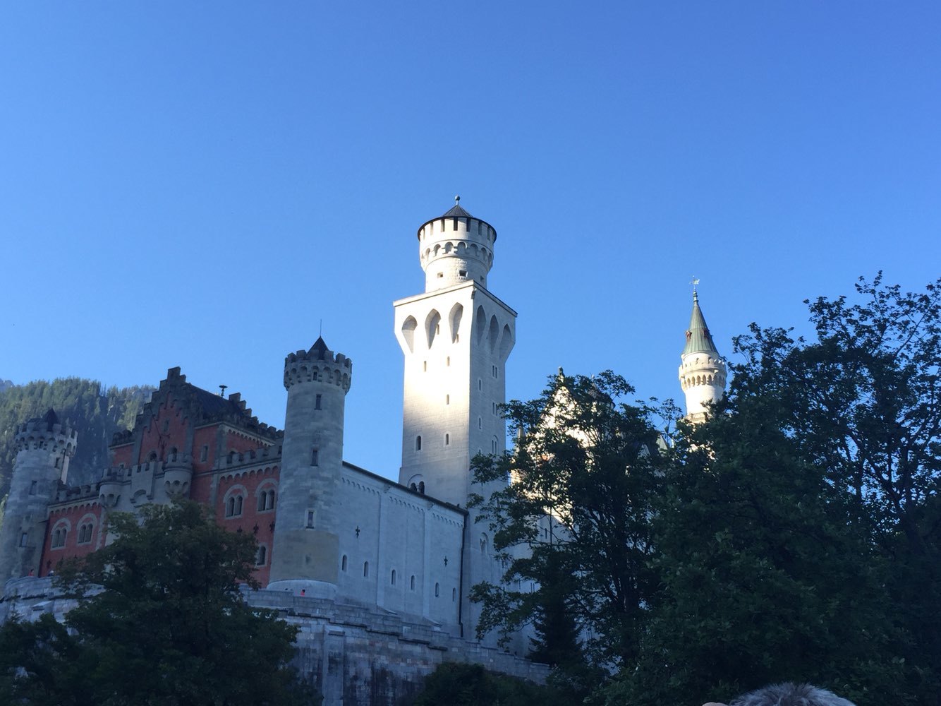 法兰克福旅游怎么样,法兰克福旅游好玩吗