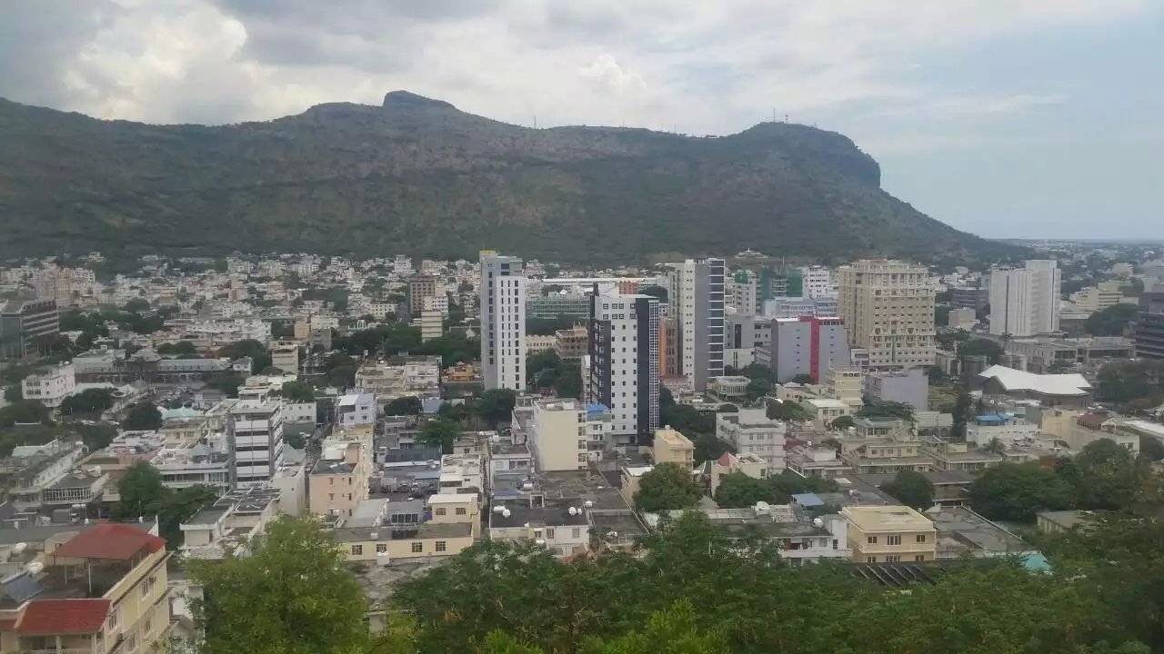 毛里求斯旅游怎么样,毛里求斯旅游好玩吗