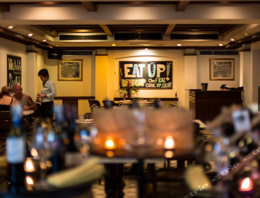 riwongse Hotel Chiang Mai(清迈苏瑞旺斯酒店)