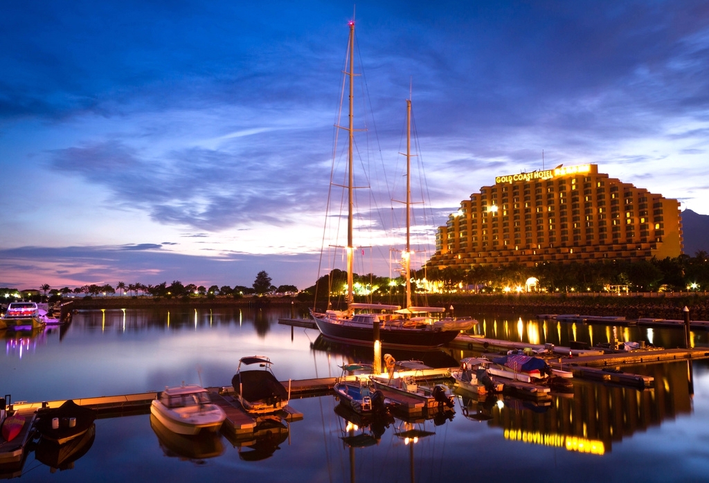 美食之旅·香港2日1晚跟团游·浪漫法国西餐