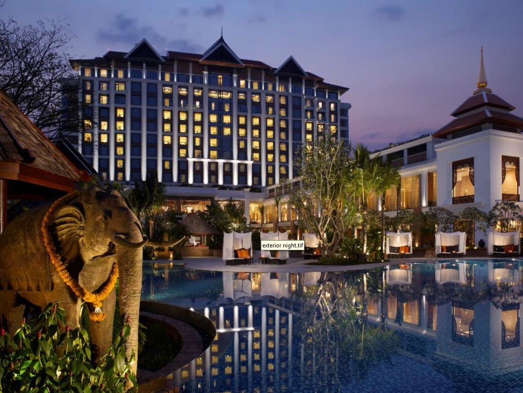 【携程攻略】上海到清迈旅游报价,上海到清迈