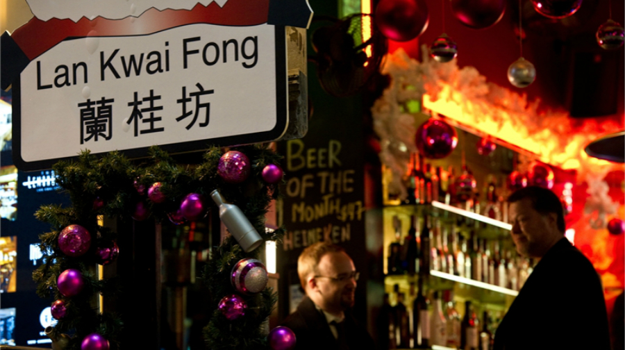 香港5日自由行·高性价比·川航直飞含税单机