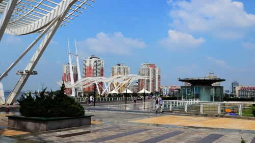 北京+天津2日1晚跟团游·意大利风情街+天津