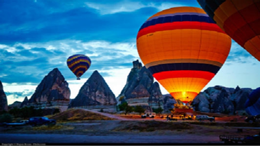 摩洛哥12日9晚跟团游·免签 四大皇城 蓝白小