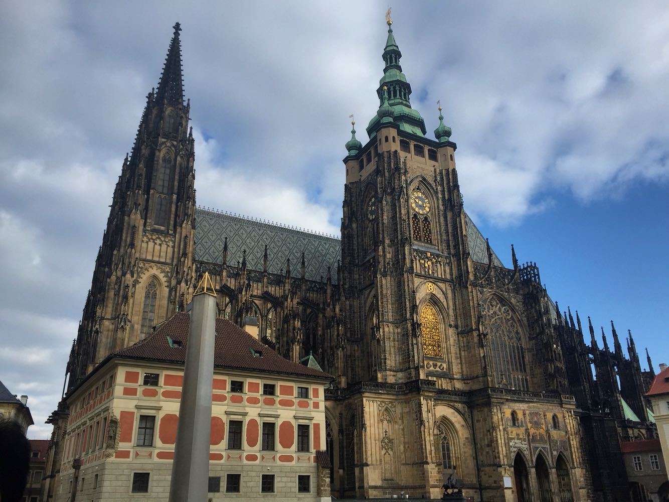 布拉格旅游怎么样,布拉格旅游好玩吗