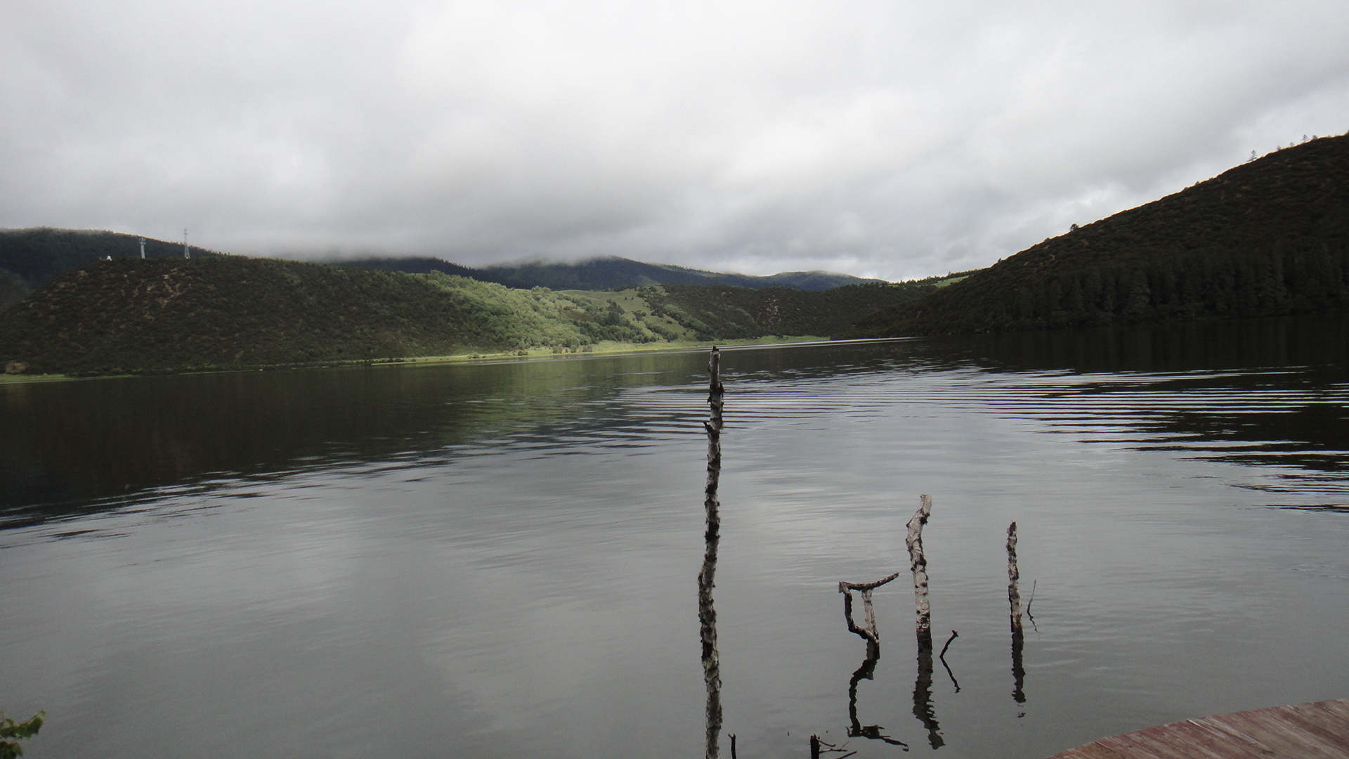香格里拉旅游怎么样,香格里拉旅游好玩吗