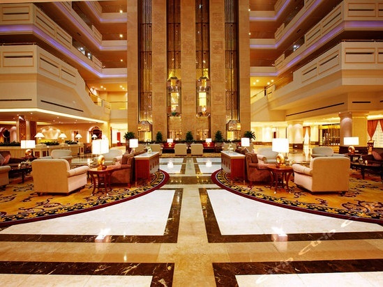 桂林五星酒店2晚+【全景漓江】漓江豪华游船