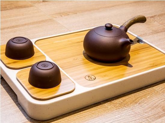 杭州玉泉亚朵酒店+免费停车场+免费WIFI·靠