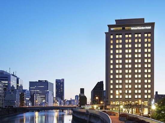 大阪站\/梅田地区华人礼遇精选酒店2晚+交通购