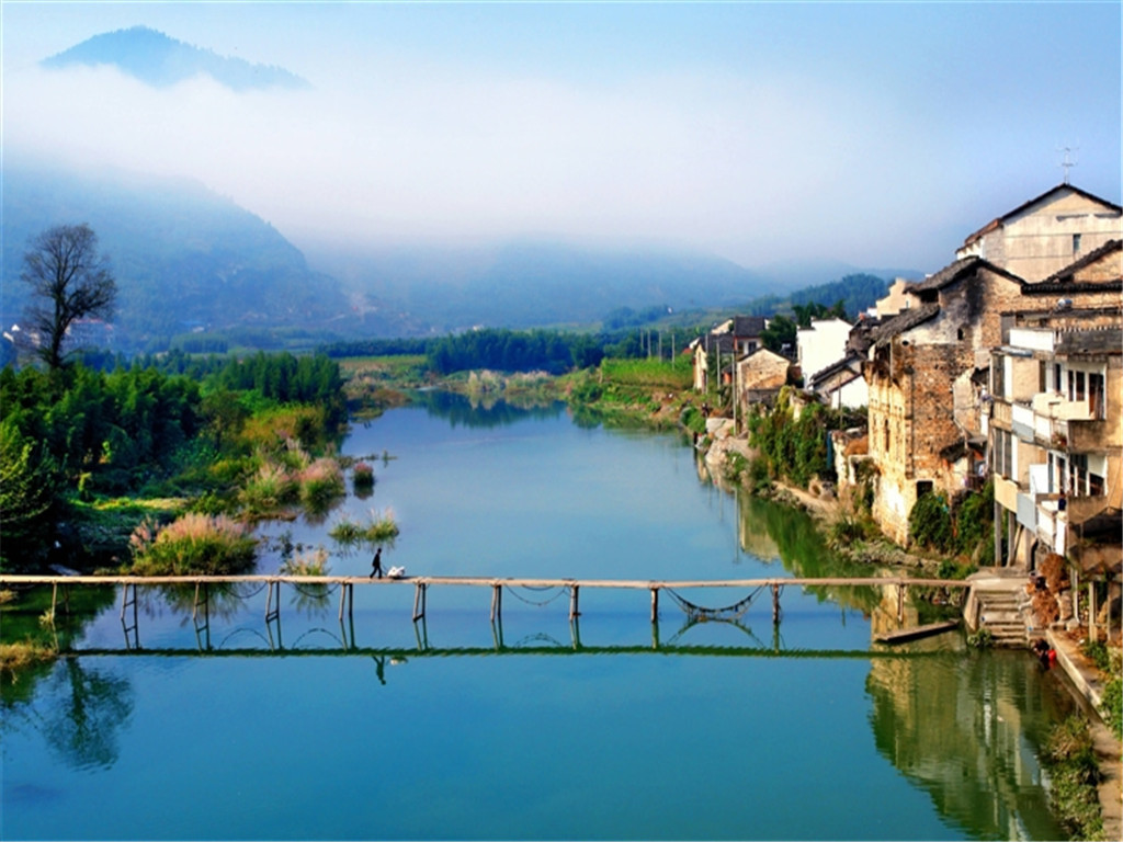 【携程攻略】上海到临安旅游报价,上海到临安