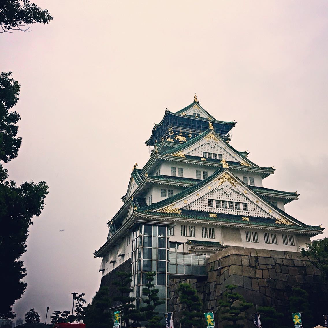 大阪旅游怎么样,大阪旅游好玩吗