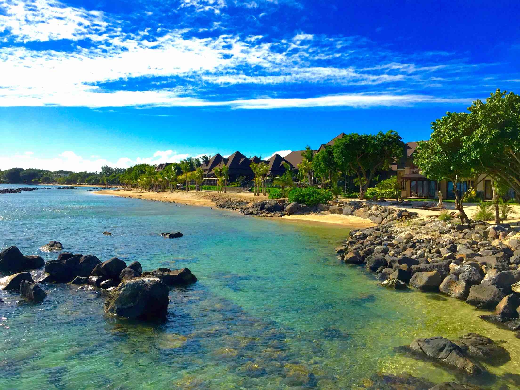 毛里求斯旅游怎么样,毛里求斯旅游好玩吗