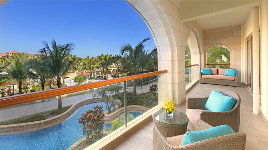 【携程攻略】上海到三亚旅游报价,上海到三亚