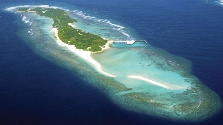 摄影之旅·马尔代夫奥露岛6日4晚半自助游·