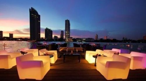 泰国曼谷4日半自助游·机票酒店任选+2人起订