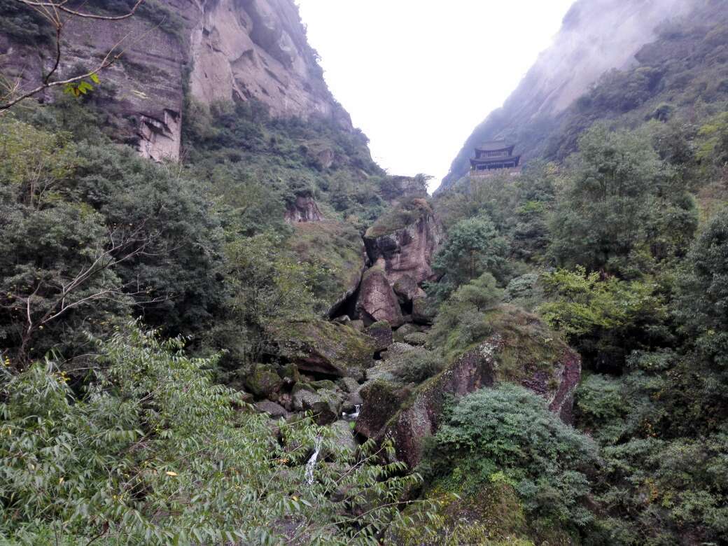 阆中旅游怎么样,阆中旅游好玩吗