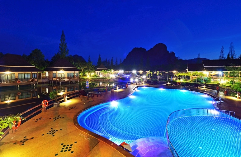 【携程攻略】贵阳到泰国旅游报价,贵阳到泰国