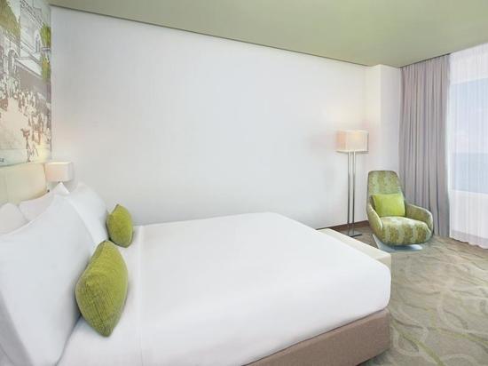 ZO Colombo (科伦坡奥兹酒店)2晚+斯里兰卡科