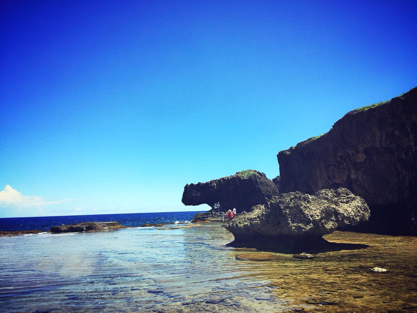 塞班岛旅游怎么样,塞班岛旅游好玩吗