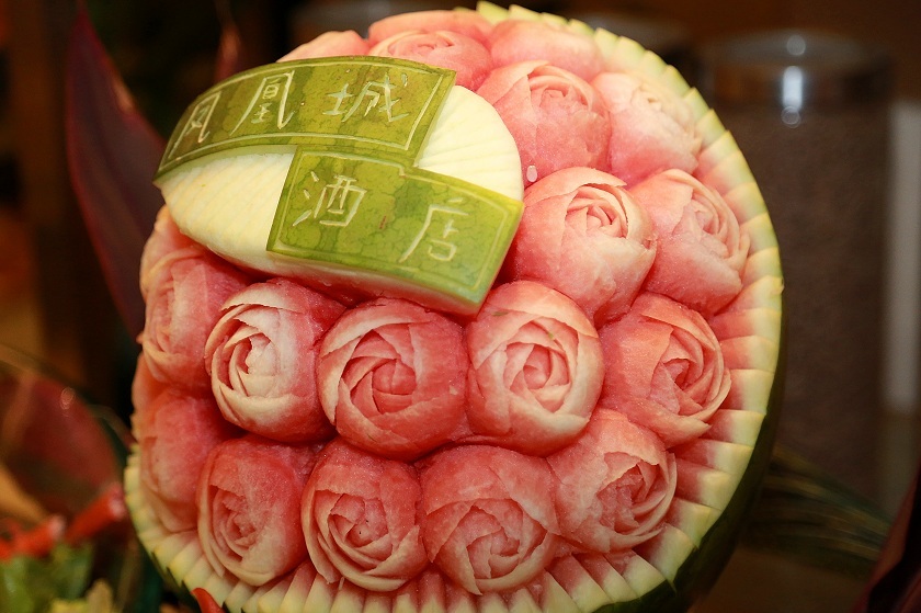 【圣诞party吃住玩】碧桂园广州凤凰城酒店1晚