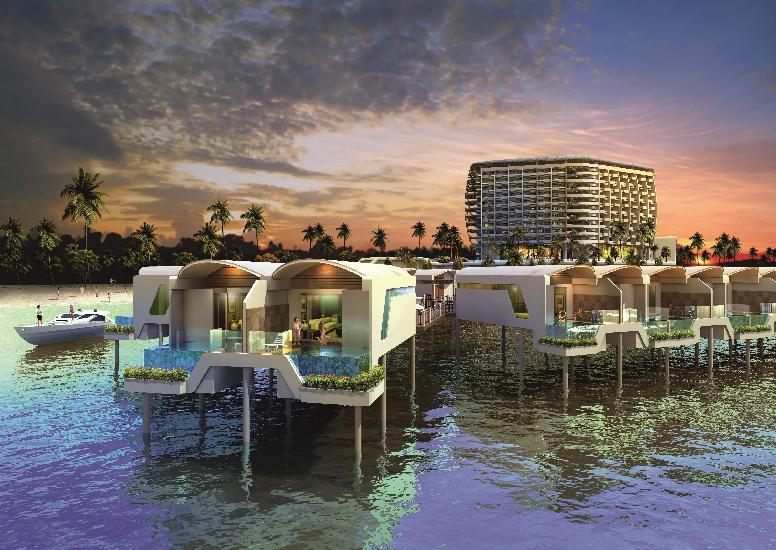 新加坡+马来西亚5日跟团游(4钻)·【暑期特惠