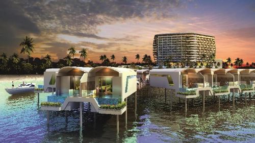 美食之旅·马来西亚5日4晚跟团游(4钻)·马六