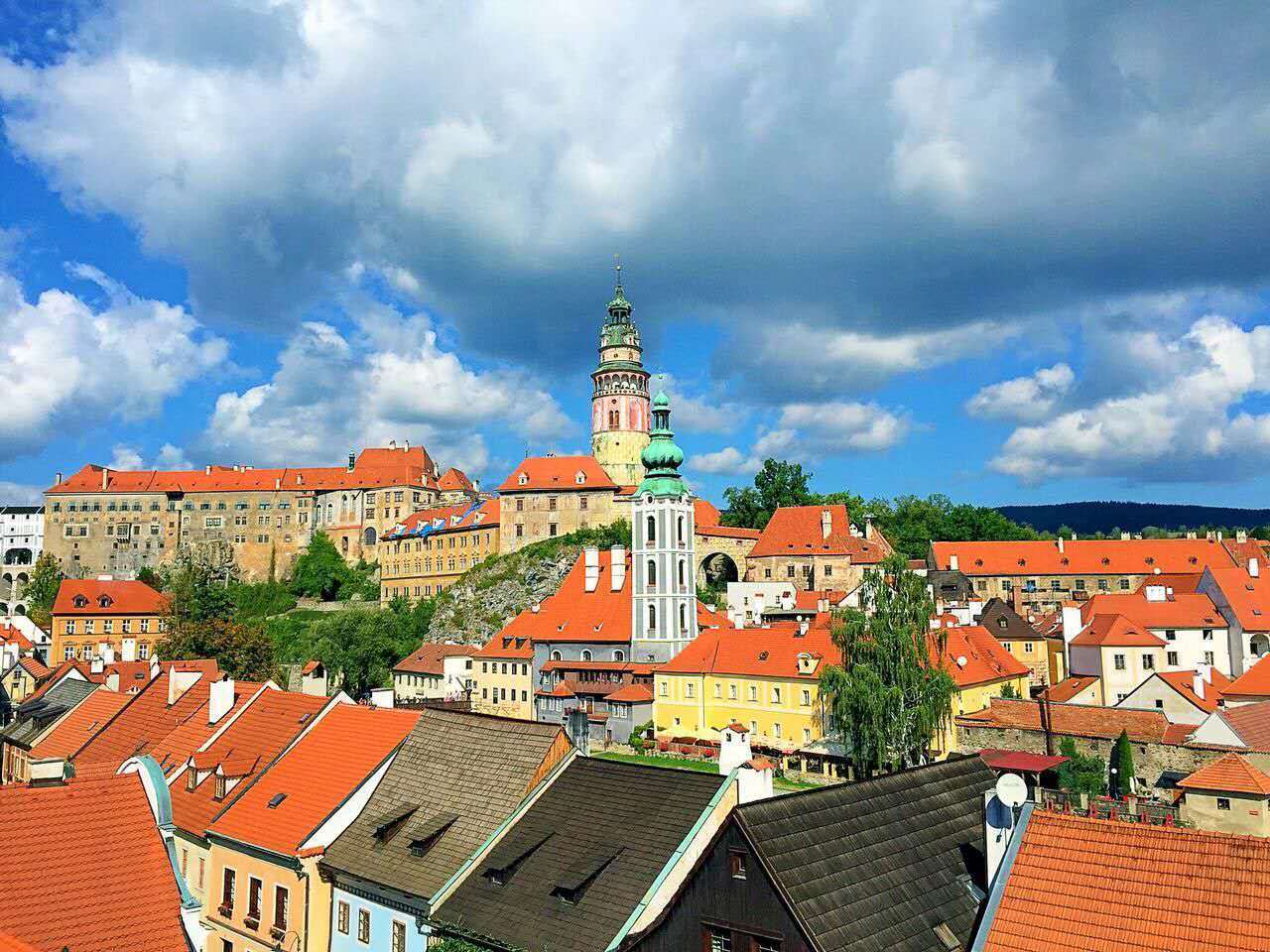 卡罗维发利旅游怎么样,卡罗维发利旅游好玩吗