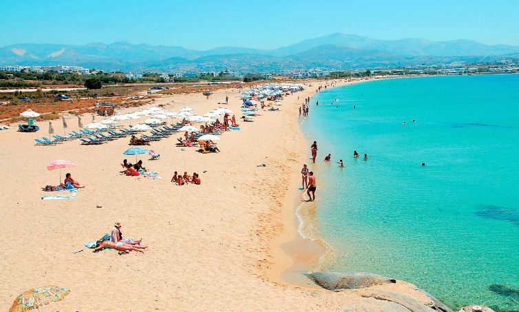 波罗斯岛旅游-波罗斯岛旅游景点-波罗斯岛图片