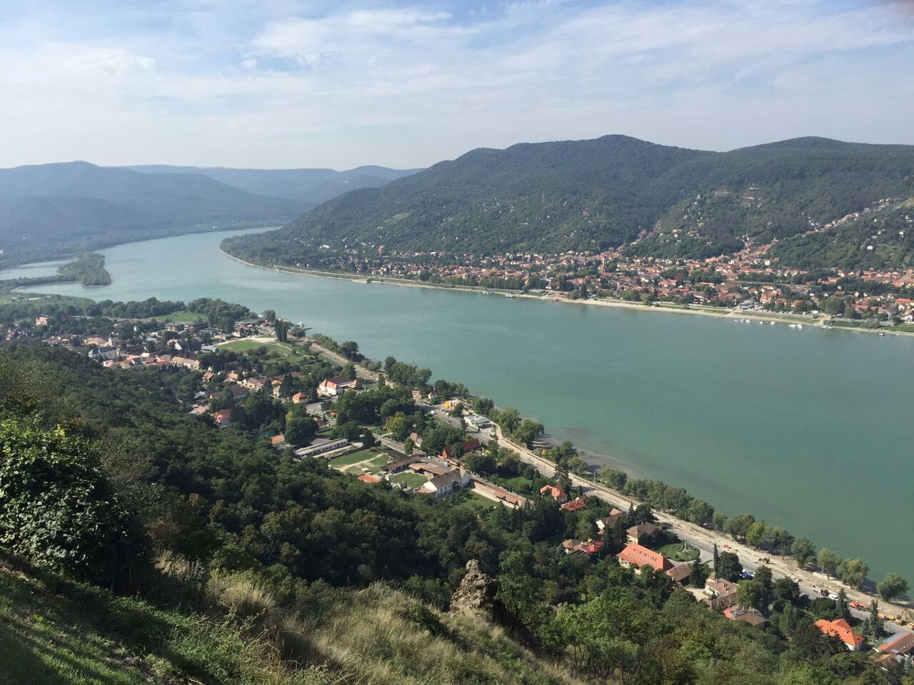 卡罗维发利旅游怎么样,卡罗维发利旅游好玩吗