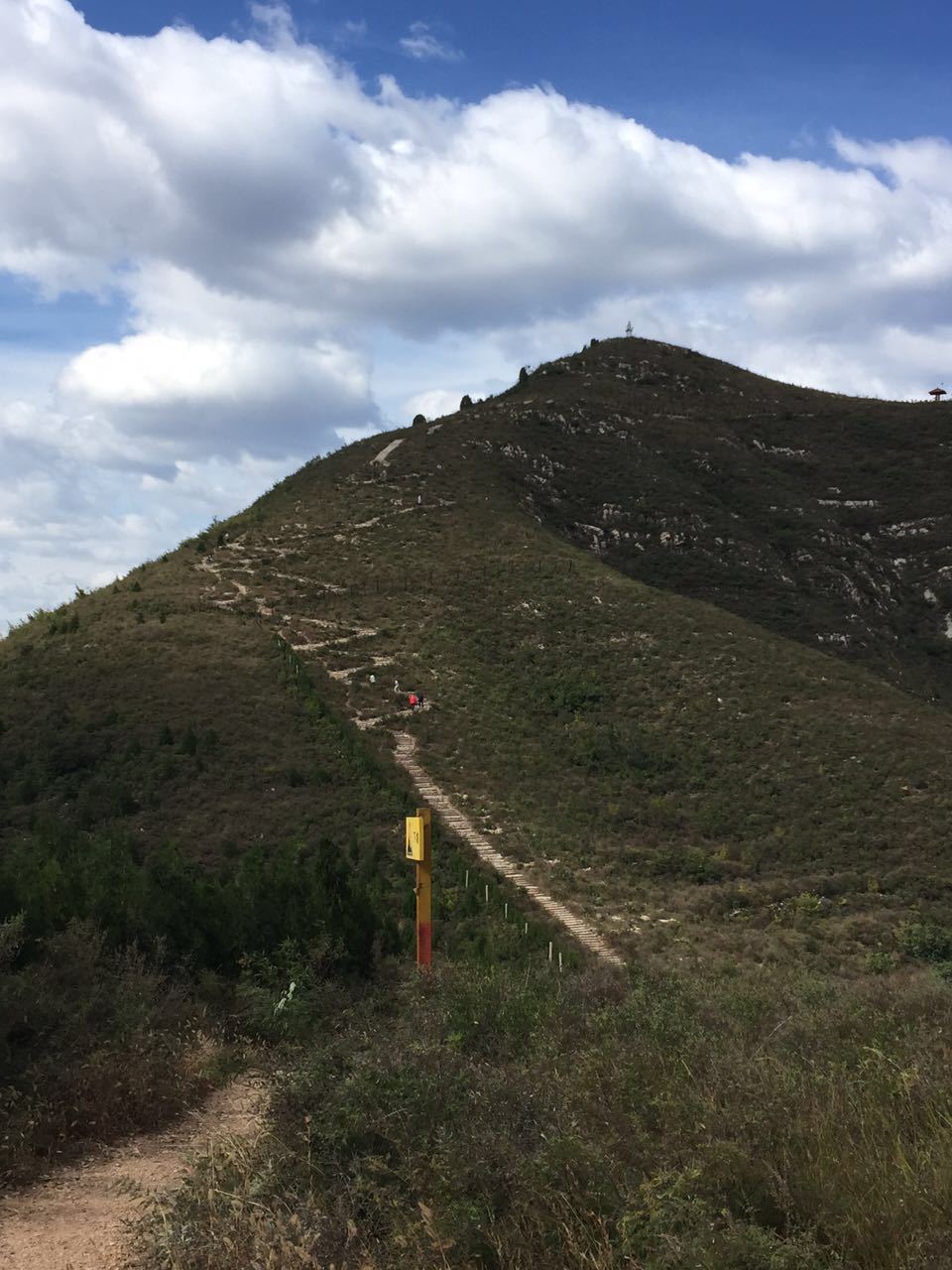 重阳登高,在传统中回归最平凡的家庭幸福!-【携