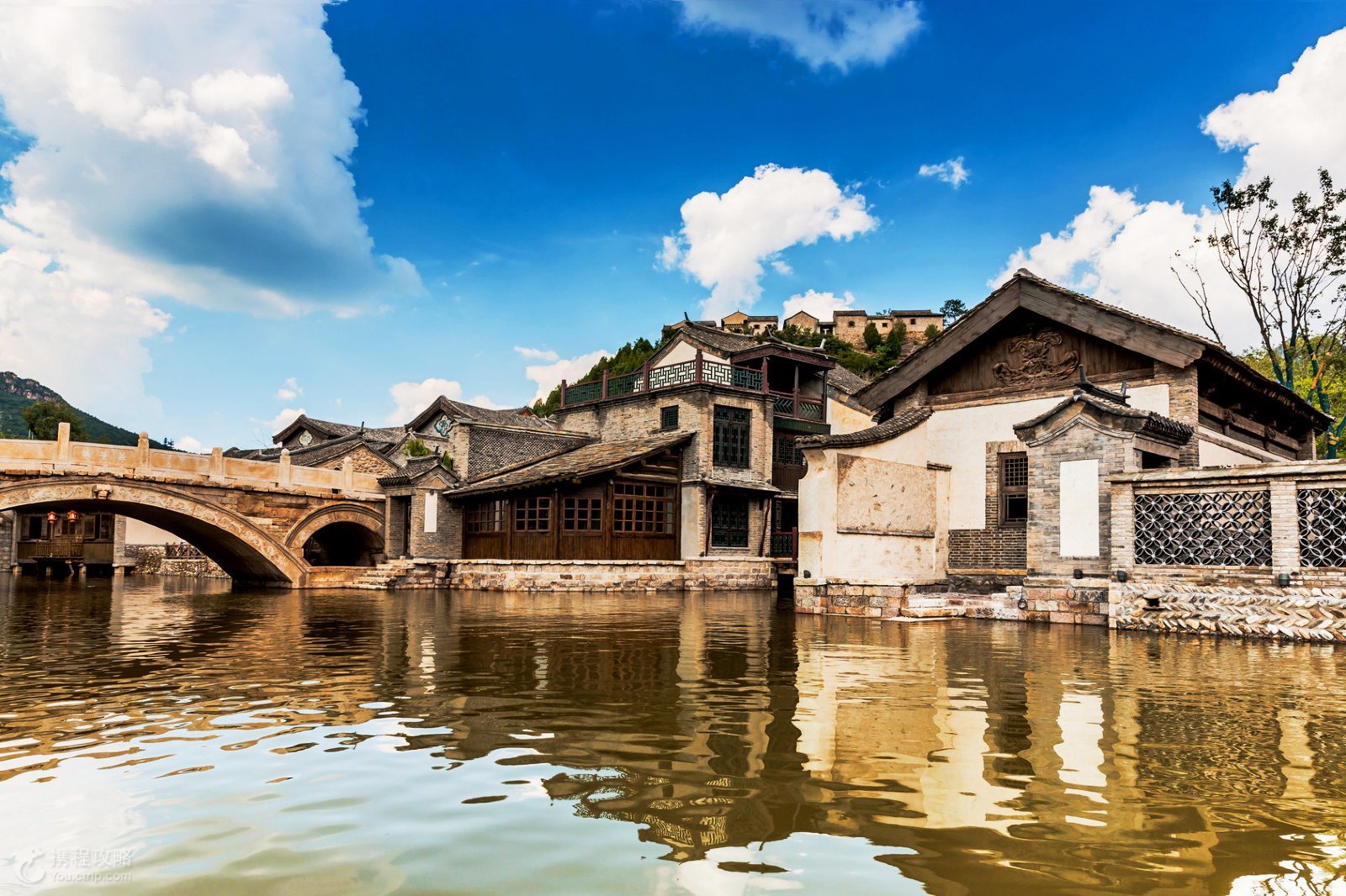 【携程攻略】天津到北京旅游报价,天津到北京