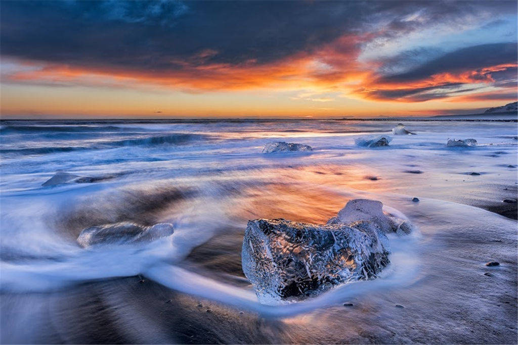 【携程攻略】上海到冰岛旅游报价,上海到冰岛