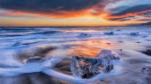 丹麦哥本哈根+雷克雅未克+奥斯陆+卑尔根+卡