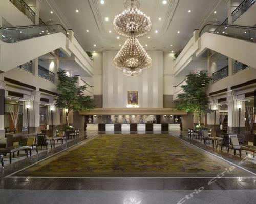 曼谷双子塔酒店2晚+曼谷 大珍珠号 夜游湄南河