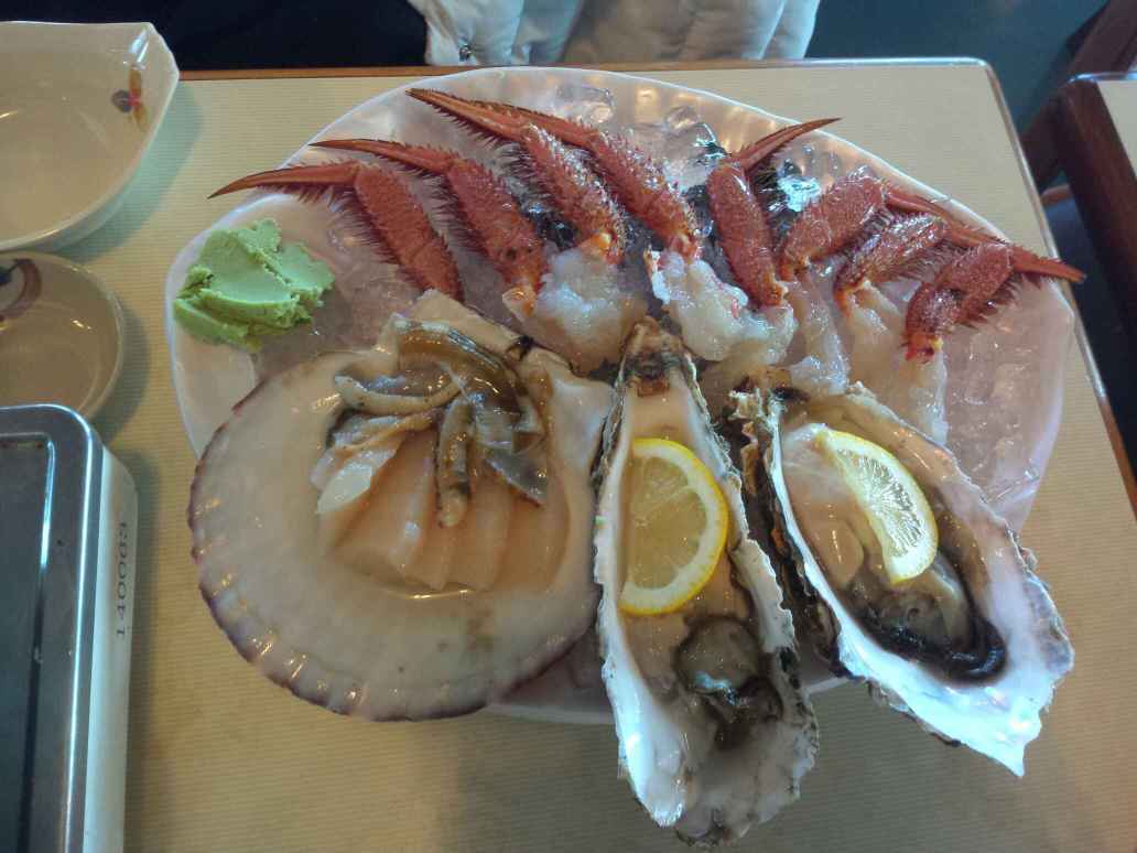 北海道旅游怎么样,北海道旅游好玩吗