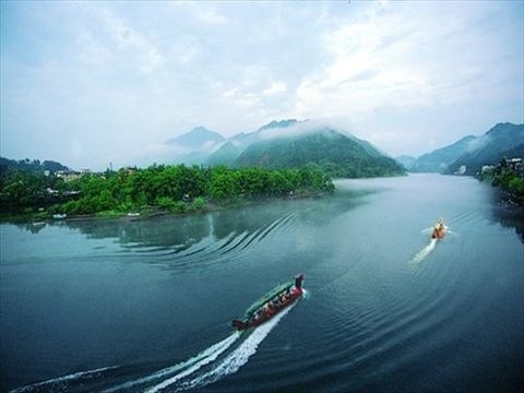有没有距离千岛湖景区近一点的住宿
