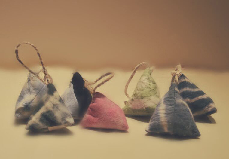 【上海半日手工营】亲子香囊制作 一同聆听民间传统故事-【携程旅游】